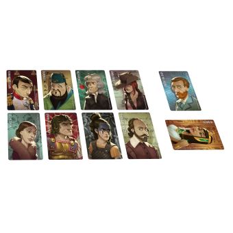 Similo Histoire - Gigamic