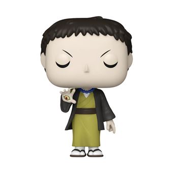 Figurine Funko Pop Animation Demon Slayer Yahaba