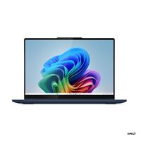 PC Portable Lenovo IdeaPad 5 2-IN-1 16AKP10 16" OLED 60Hz AMD Ryzen™ AI 7 350 16 Go RAM 1 To SSD Bleu