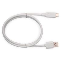 Câble On Earz Mobile Gear USB Type C 0.8 m Blanc