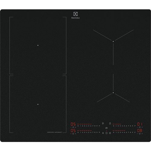 Electrolux Eis62453Iz Saphirmatt