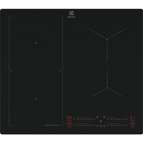 Electrolux - Plaque induction EIS62453IZ SaphirMatt