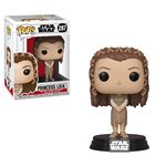 Figurine Funko Pop Star Wars Ewok Village Leia