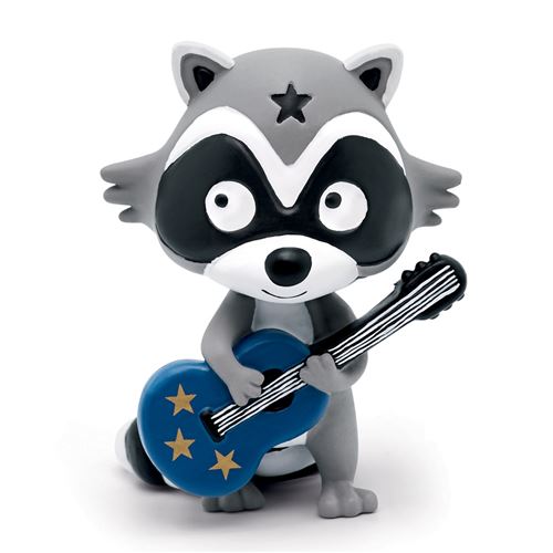 Figurine Tonies Apprentissage Didier Jeunesse Écoute Et Devine Les Instruments pour Conteuse Toniebox - Tonies