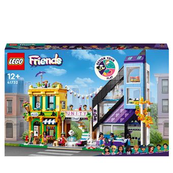 Lego 12 ans best sale