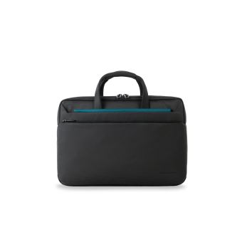 Sacoche Tucano Work Out 3 Slim Noire pour MacBook 13" et Ultrabook 13" - 1