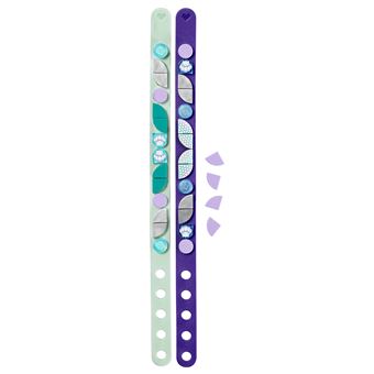 LEGO® DOTS™ 41909 Les bracelets Sirènes