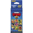 Carte Brawl Stars Gemmes Cartes Panini Stumble Guys - 2 Blisters Avec Cartes édition Limitée Carte De Foot