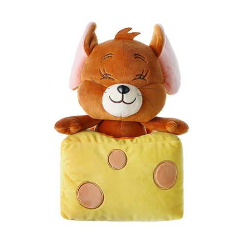 Personnage en peluche Miniso Jerry