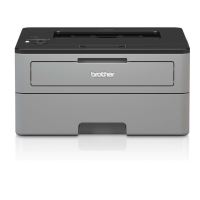 ▷ HP LaserJet Imprimante HP M110we, Noir et blanc, Imprimante pour Petit  bureau, Imprimer, Sans fil HP+ Compatibilité HP