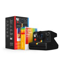 Appareil Photo Instantané Polaroid 600 – Neuf Dans Sa Boîte D'origine