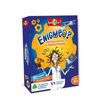 Bioviva Les Enigmes De Notre Terre (Fr) - acquista su