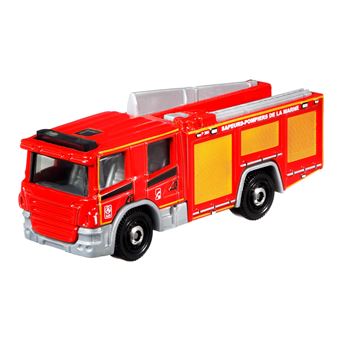 Voiture Matchbox Best Of France Modèle aléatoire