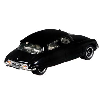 Voiture Matchbox Best Of France Modèle aléatoire