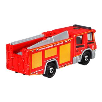 Voiture Matchbox Best Of France Modèle aléatoire