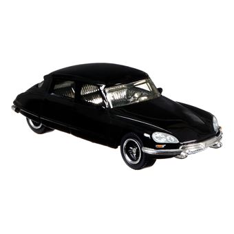 Voiture Matchbox Best Of France Modèle aléatoire