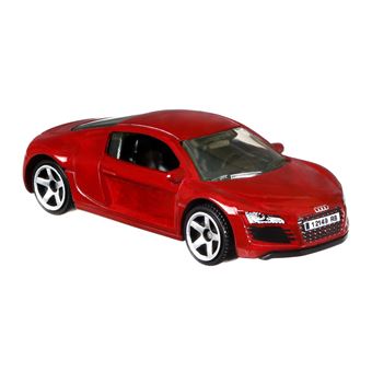 Voiture Matchbox Best Of France Modèle aléatoire