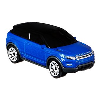 Voiture Matchbox Best Of France Modèle aléatoire