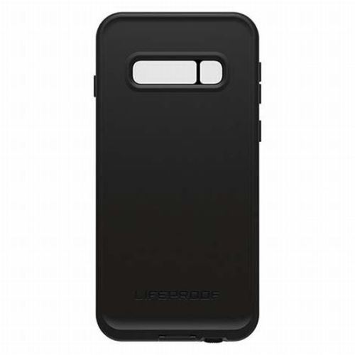 Coque LifeProof Fre Noir pour Samsung Galaxy S10