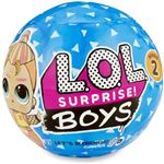 Poupée L.O.L. Surprise Boys Modèle aléatoire