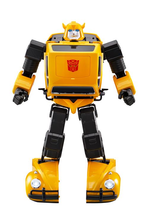 Robot éducatif Robosen Bumblebee G1 Flagship Robot