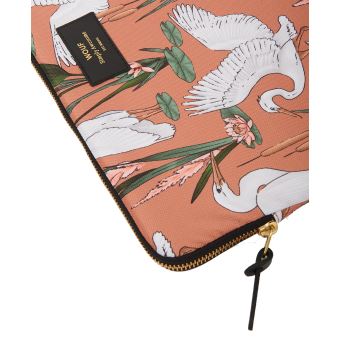 Housse pour MacBook 13" Wouf Sunset Lagoon