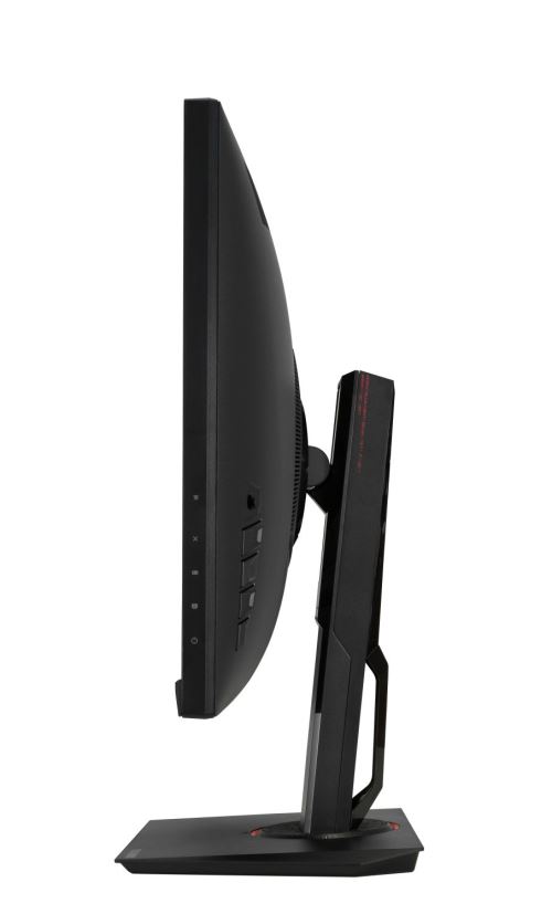 NVIDIA GeForce France - Ecran ASUS 35 pouces, HDR, incurvé et G-Sync à 200  Hz ! Je le veux …