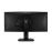 ASUS TUF Gaming VG35VQ - LED-monitor - gebogen - 35" - 3440 x 1440 WQHD - VA - 300 cd/m² - 2500:1 - 1 ms - 2xHDMI, DisplayPort_2