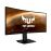 ASUS TUF Gaming VG35VQ - LED-monitor - gebogen - 35" - 3440 x 1440 WQHD - VA - 300 cd/m² - 2500:1 - 1 ms - 2xHDMI, DisplayPort_5