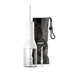 Hydropulseur Philips Sonicare Cordless Power Flosser 3000 HX3806/31 Blanc