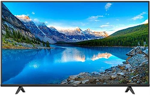 TV LCD TCL 55P615 139 7 cm 4K UHD Smart TV