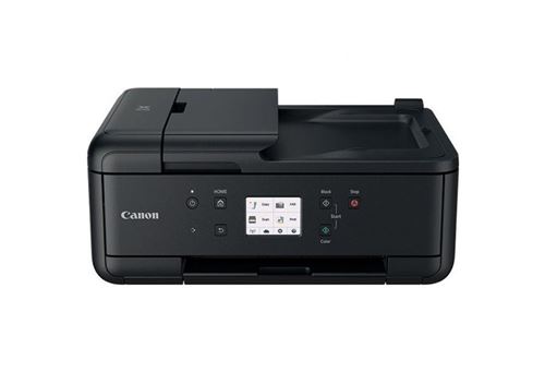 Imprimante Jet d'encre Canon TR7550