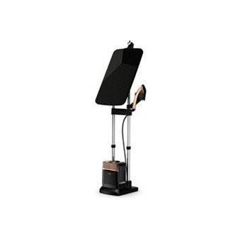 Centrale Vapeur Ixeo Power avec Planche Smartboard 1600 W Noir et Cuivre