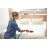 Centrale Vapeur Ixeo Power avec Planche Smartboard 1600 W Noir et Cuivre_3