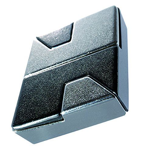 Casse-tête Gigamic Huzzle Cast Diamond Niveau 1