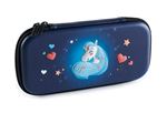 Pochette de transport Nacon Design 3D Unicorn pour Nintendo Switch Bleu