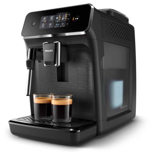 Expresso broyeur, machine à café à grain - Livraison gratuite Darty Max -  Darty
