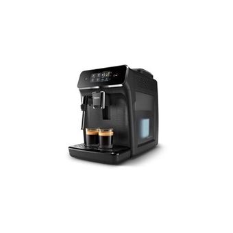 Expresso avec broyeur à grains Philips EP2220/10 Noir - 1