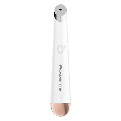 Rowenta LV2020F0 Wit en roze koperen anti-aging oogcontourapparaat