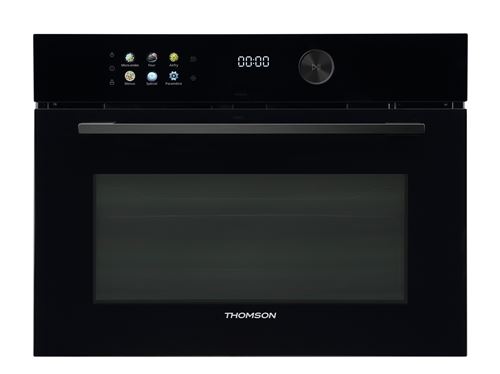 Micro-Ondes Combiné Thomson Tbic50Bx2 Noir