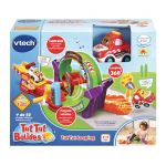 Circuit Vtech Tut Tut Bolides Tut Tut Looping Vert