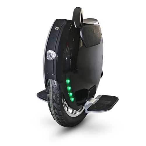 Gyroroue Kingsong KS 18L 1036 Wh Noir