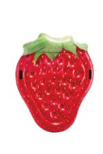 Bouée Intex Île fraise