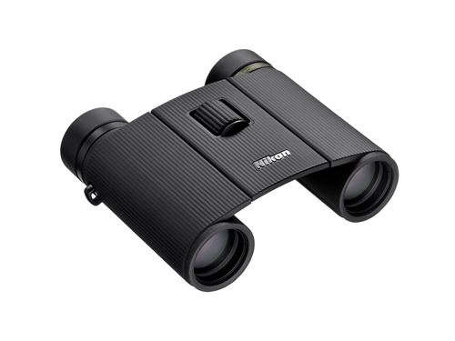 Jumelles Nikon Sportstar Exii 8X25 Noir