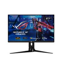 Ecran PC Gaming Asus ROG STRIX XG27AQ 27" WQHD Noir
