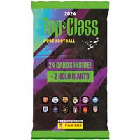 PANINI FOOT 2024 LIGUE 1 UBER EATS Blister 13 pochettes + 1 offerte - Carte à collectionner | Soldes fnac Suisse