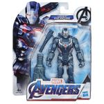 Figurine Marvel Avengers Endgame War Machine 15 cm