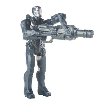 Figurine Marvel Avengers Endgame War Machine 15 cm