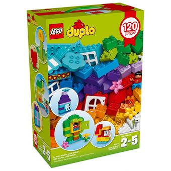 Lego Duplo 2-5 ans