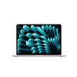 Apple MacBook Air 13" 512 Go SSD 16 Go RAM Puce M4 CPU 10 cœurs GPU 10 cœurs Argent